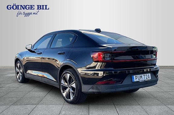 Polestar 2 7 of 17