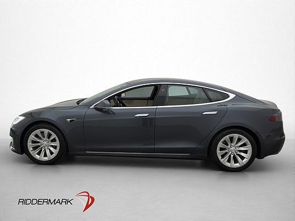 Tesla Model S 5 of 30