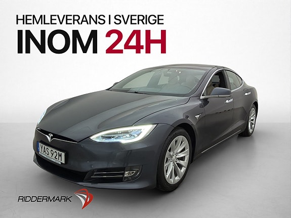 Tesla Model S 4 of 30