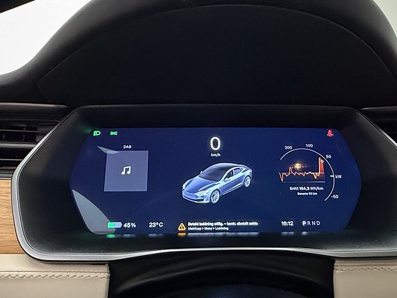Tesla Model S 15 of 30