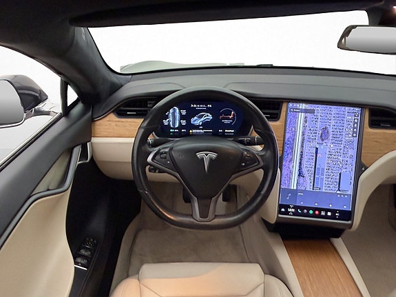 Tesla Model S 13 of 30