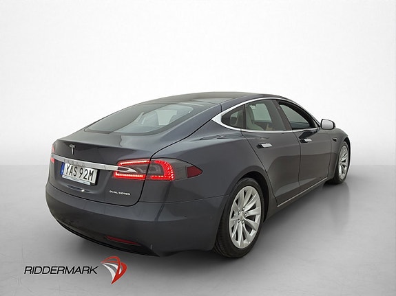 Tesla Model S 9 of 30