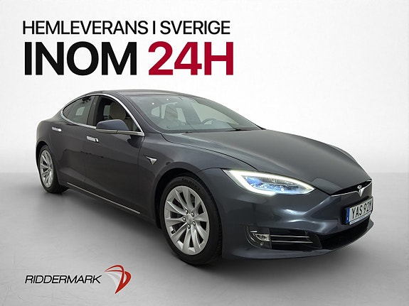 Tesla Model S 4 of 30