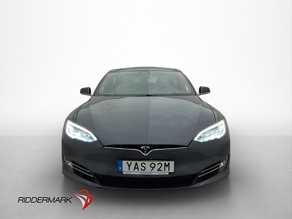 Tesla Model S 3 of 30