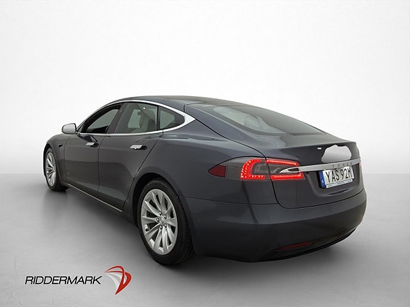 Tesla Model S 6 of 30