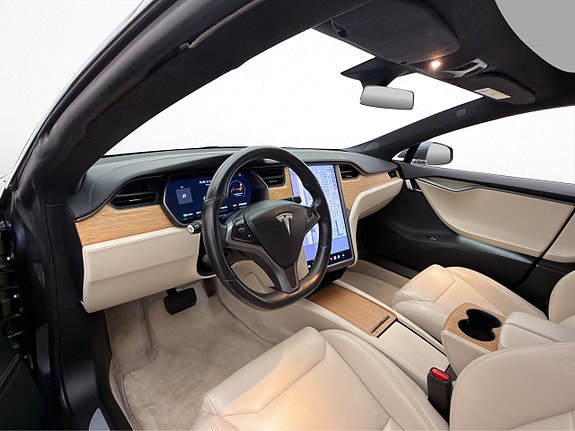 Tesla Model S 10 of 30