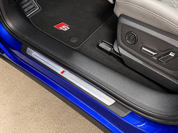 Audi Q8 e-tron 9 of 15