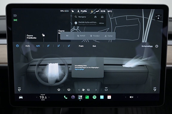 Tesla Model 3 14 of 27