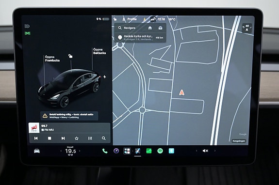Tesla Model 3 17 of 27