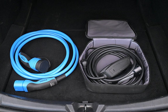 Tesla Model 3 24 of 27