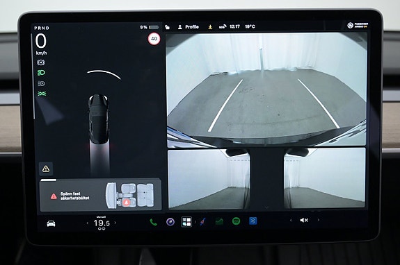 Tesla Model 3 16 of 27