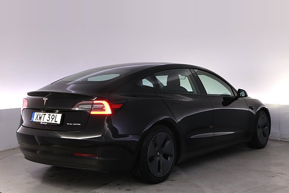 Tesla Model 3 5 of 27