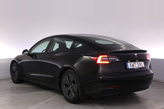 Tesla Model 3 4 of 27