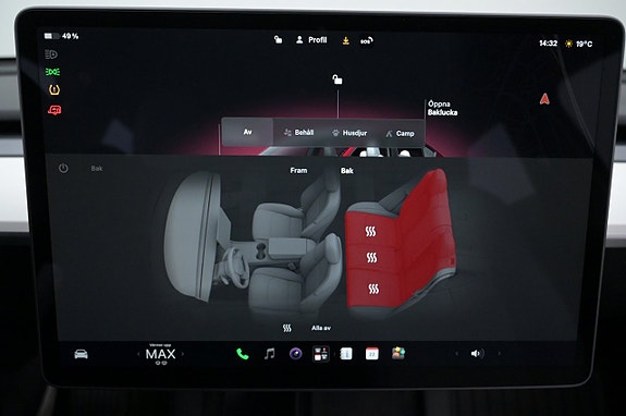 Tesla Model Y 21 of 27