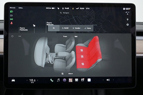 Tesla Model Y 14 of 27