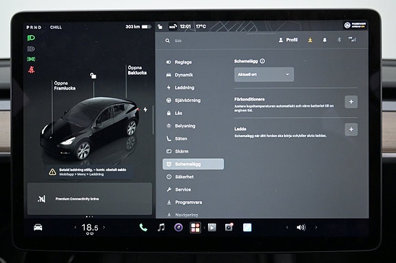 Tesla Model Y 11 of 27