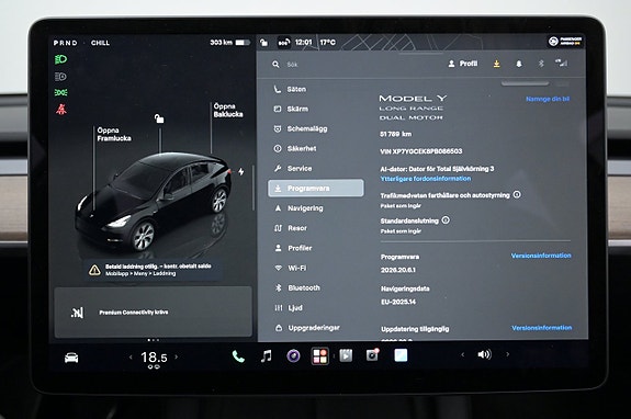 Tesla Model Y 9 of 27