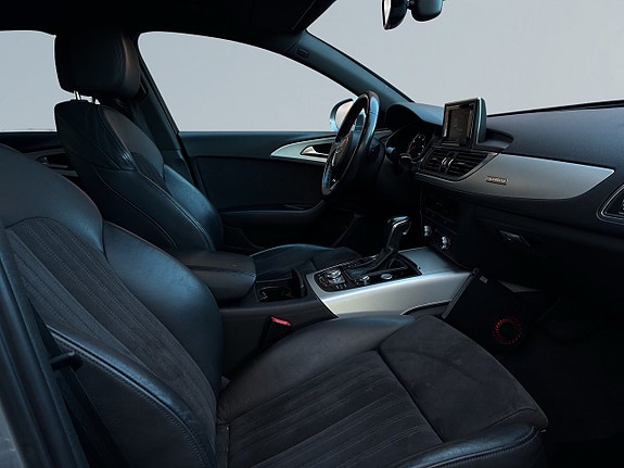 Audi A6 9 of 22