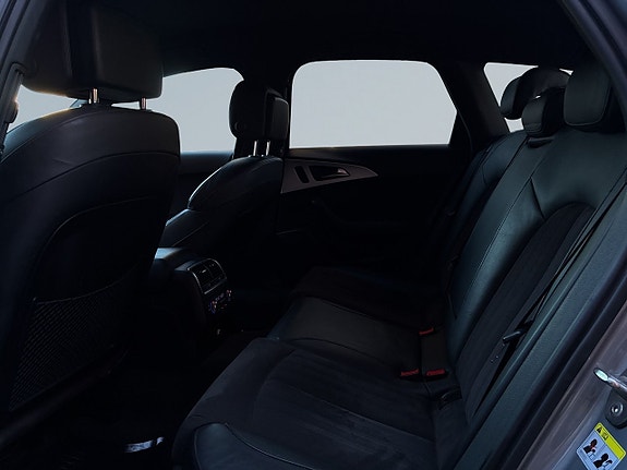 Audi A6 13 of 22
