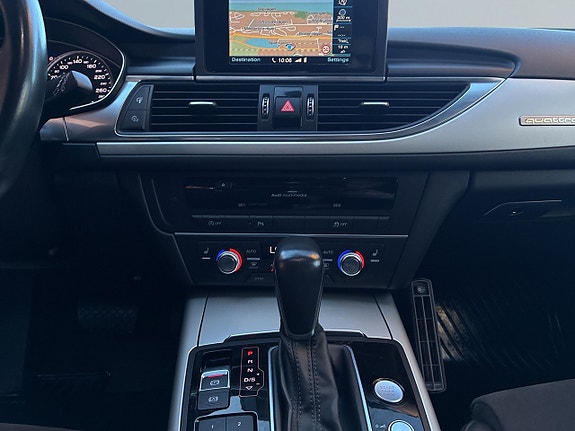 Audi A6 11 of 22