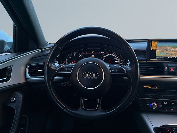 Audi A6 8 of 22