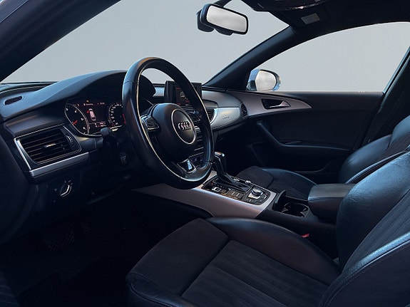 Audi A6 6 of 22