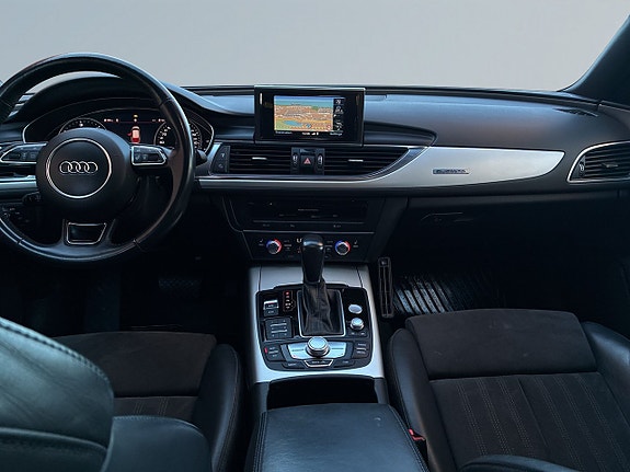 Audi A6 7 of 22