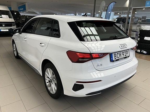 Audi A3 7 of 23