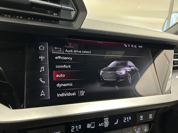 Audi A3 16 of 23