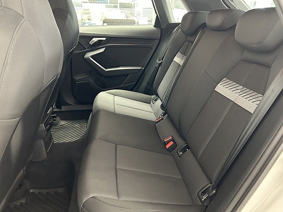 Audi A3 11 of 23
