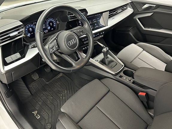 Audi A3 12 of 23