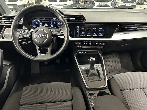 Audi A3 13 of 23