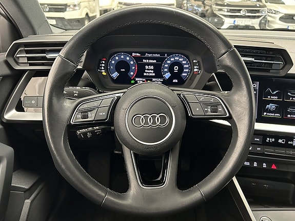 Audi A3 14 of 23