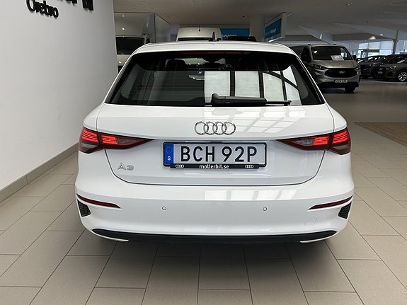 Audi A3 6 of 23