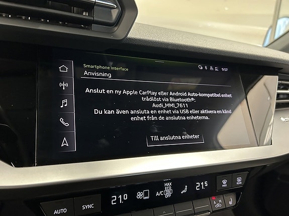 Audi A3 17 of 23