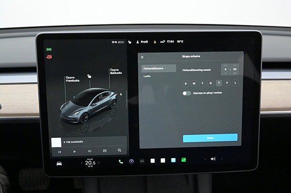 Tesla Model 3 16 of 27