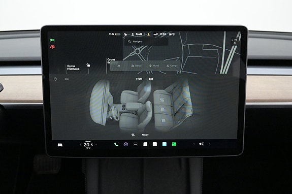 Tesla Model 3 20 of 27