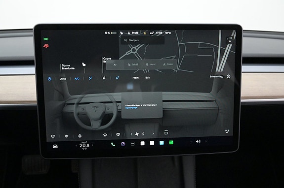 Tesla Model 3 19 of 27