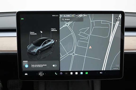 Tesla Model 3 18 of 27