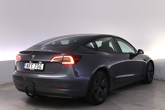 Tesla Model 3 5 of 27