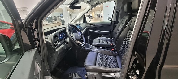 Volkswagen Caddy 7 of 9