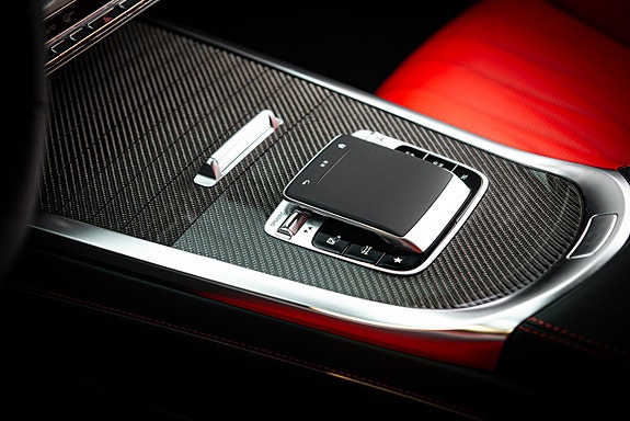 Mercedes-Benz G63 22 of 30