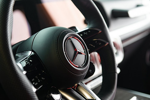 Mercedes-Benz G63 23 of 30