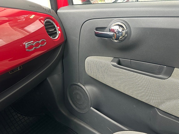 Fiat 500 17 of 19