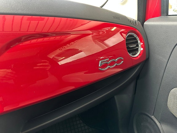 Fiat 500 14 of 19