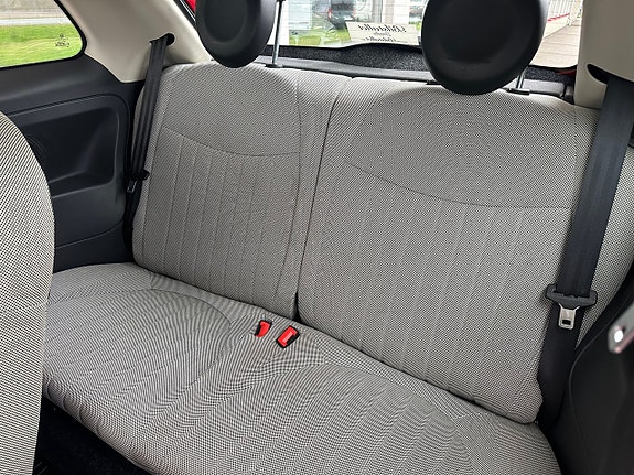 Fiat 500 6 of 19