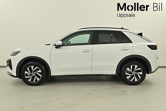 Volkswagen T-Roc 4 of 10