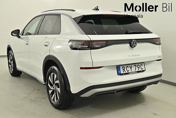 Volkswagen T-Roc 5 of 10
