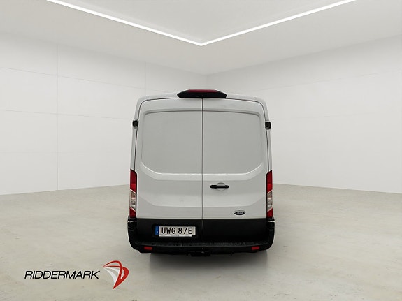 Ford Transit 8 of 30
