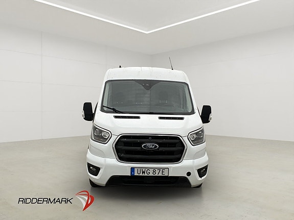 Ford Transit 5 of 30